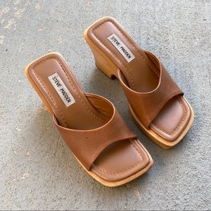 Steve Madden Carlie Heels